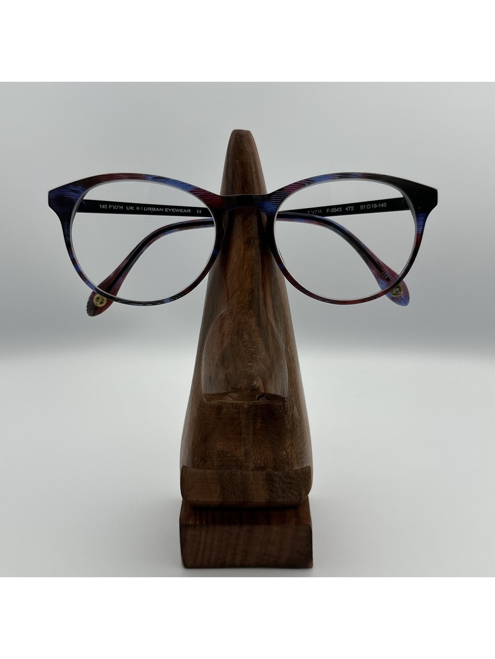 FYSH UK Urban Eyewear Multicolor Cat Eye Glasses Frames